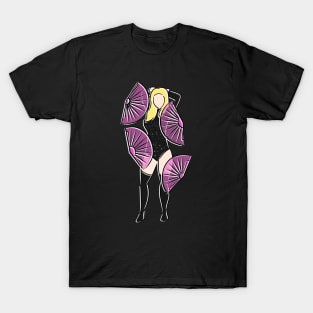 Katya T-Shirt